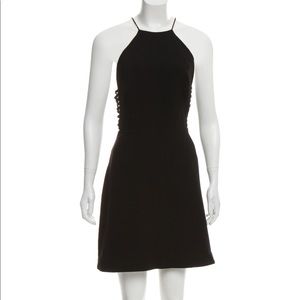 Black Zimmerman dress Size M